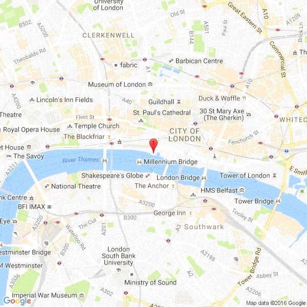 2 bed apartment for sale in Globe View, 10 High Timber Street, London, EC4V  - Property Image 8