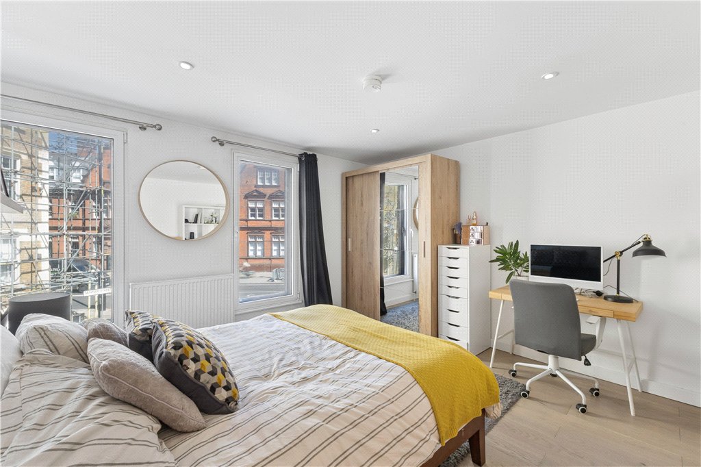 1 bed apartment for sale in Alwin Apartments, 132 Tanner Street, SE1  - Property Image 8