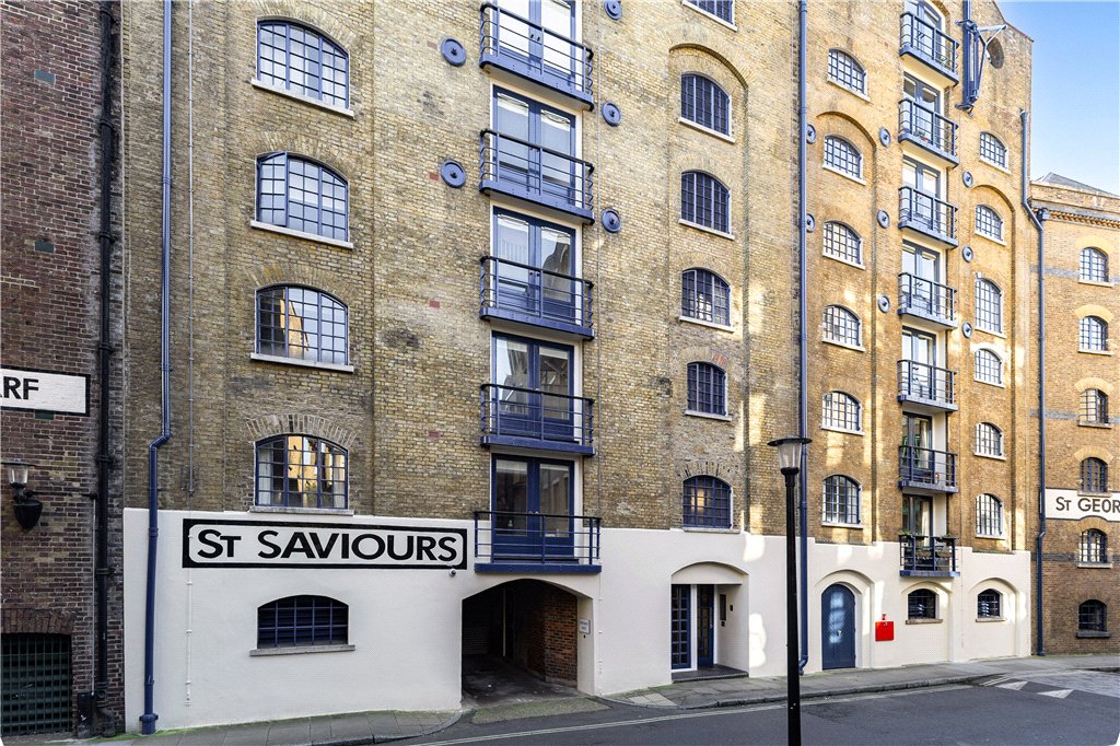1 bed apartment for sale in Shad Thames, London, SE1  - Property Image 3