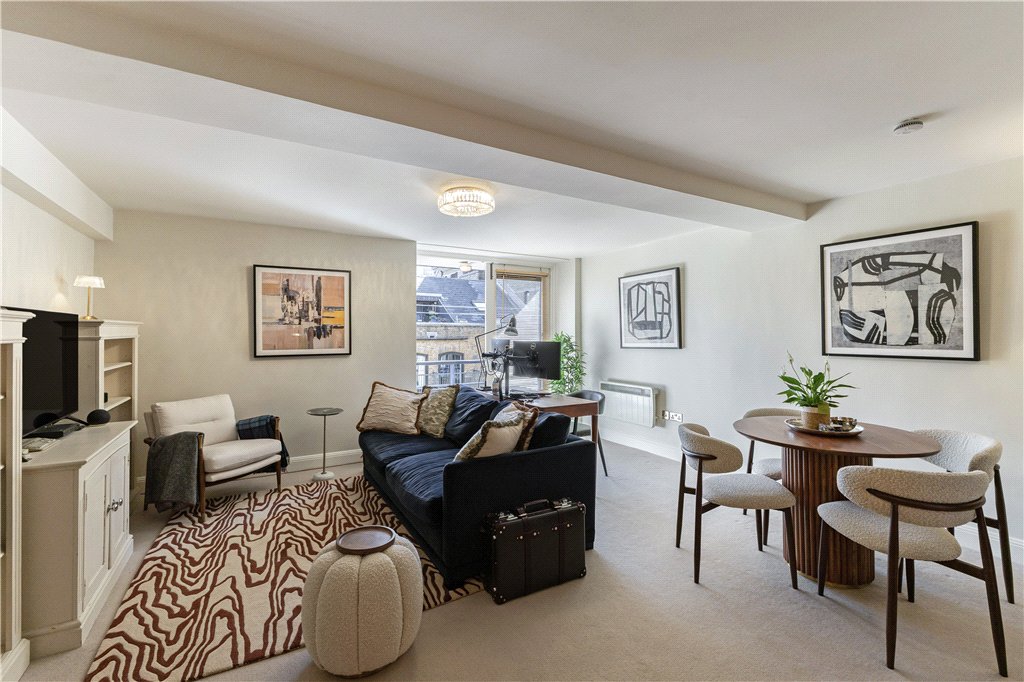 1 bed apartment for sale in Shad Thames, London, SE1 - Property Image 1