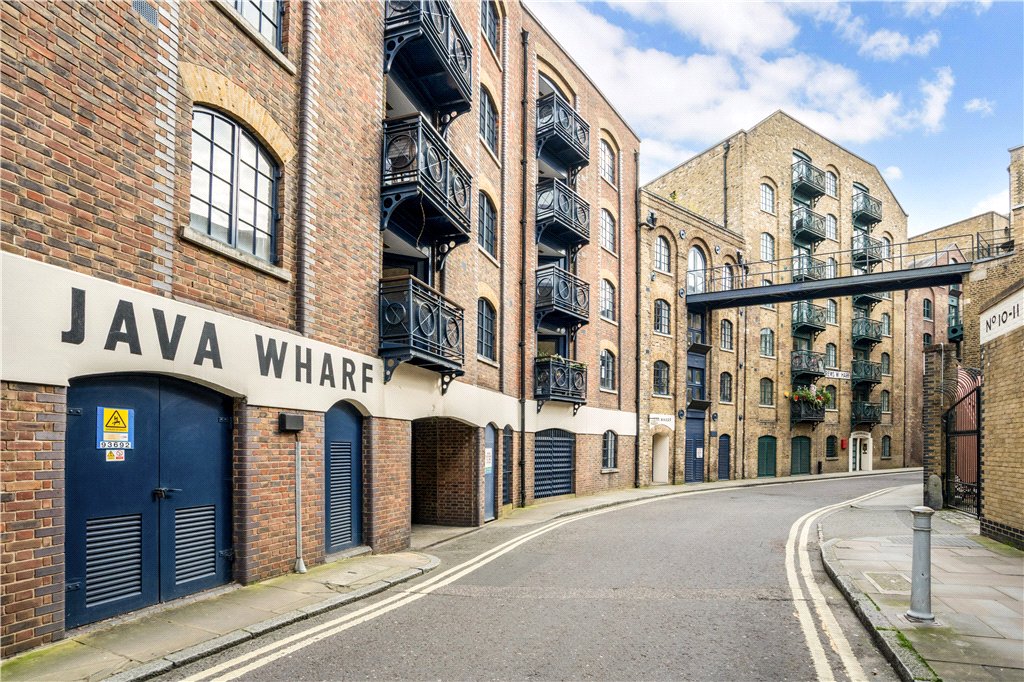 1 bed apartment for sale in Shad Thames, London, SE1 15