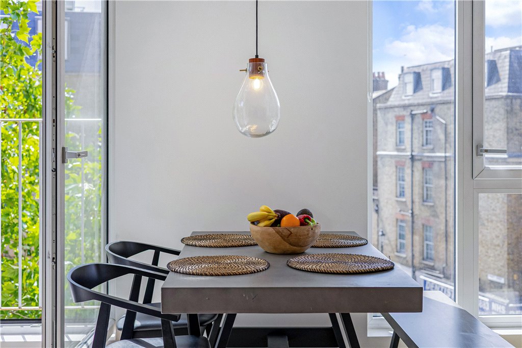 1 bed apartment for sale in Great Suffolk Street, London, SE1 7