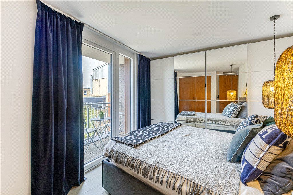 1 bed apartment for sale in Great Suffolk Street, London, SE1  - Property Image 10
