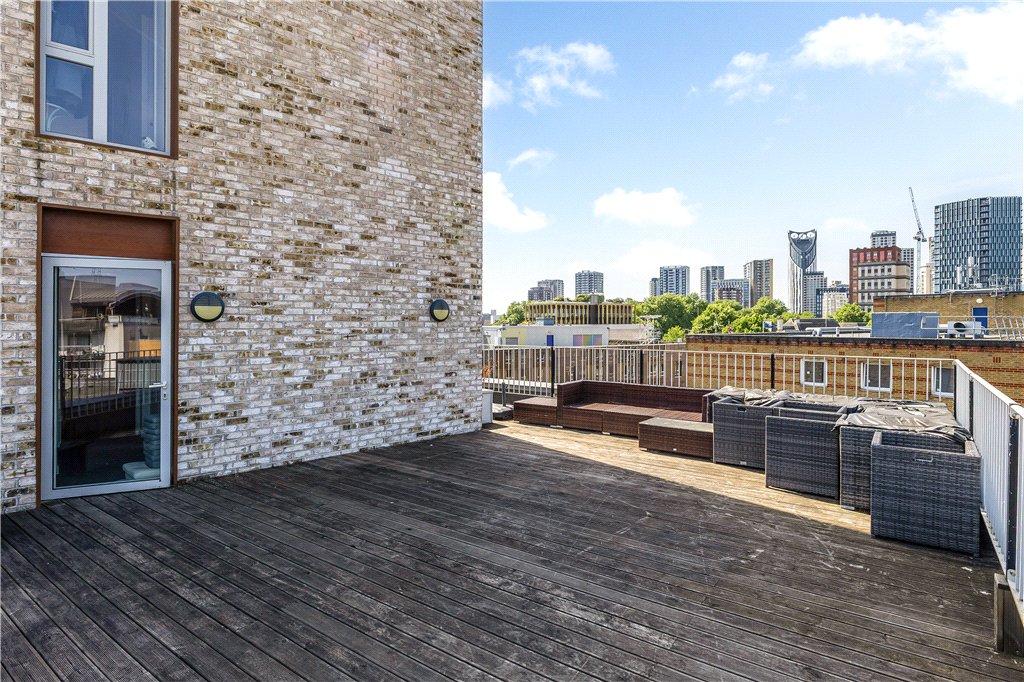 1 bed apartment for sale in Great Suffolk Street, London, SE1  - Property Image 14