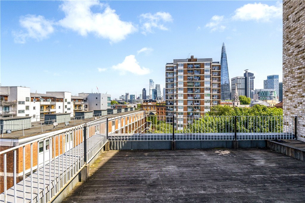 1 bed apartment for sale in Great Suffolk Street, London, SE1 12