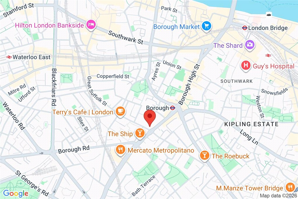 1 bed apartment for sale in Great Suffolk Street, London, SE1  - Property Image 15