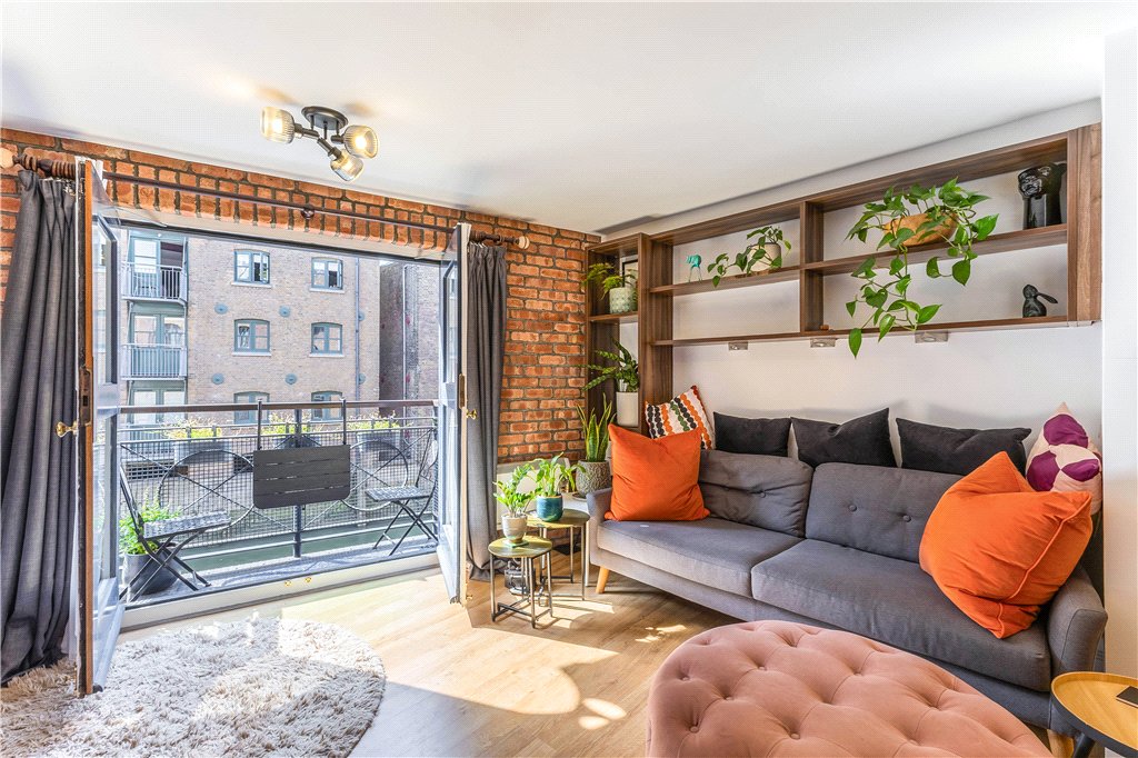 Apartment for sale in Java Wharf, 16 Shad Thames, London, SE1 - Property Image 1