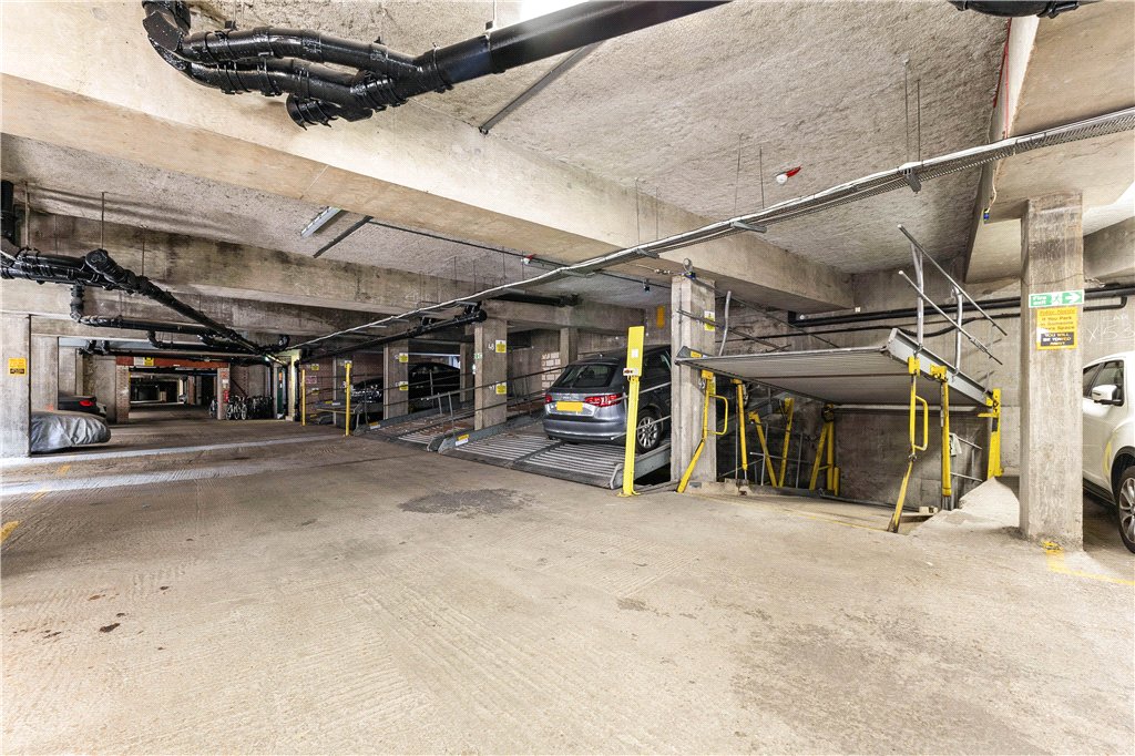 Apartment for sale in Java Wharf, 16 Shad Thames, London, SE1 15