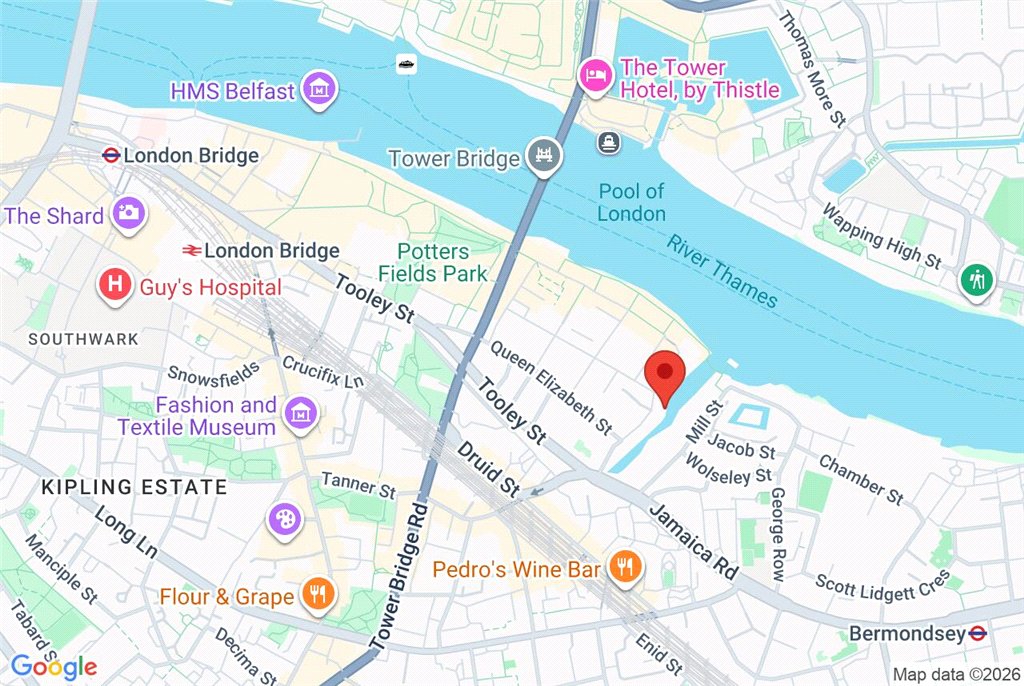 Apartment for sale in Java Wharf, 16 Shad Thames, London, SE1  - Property Image 17