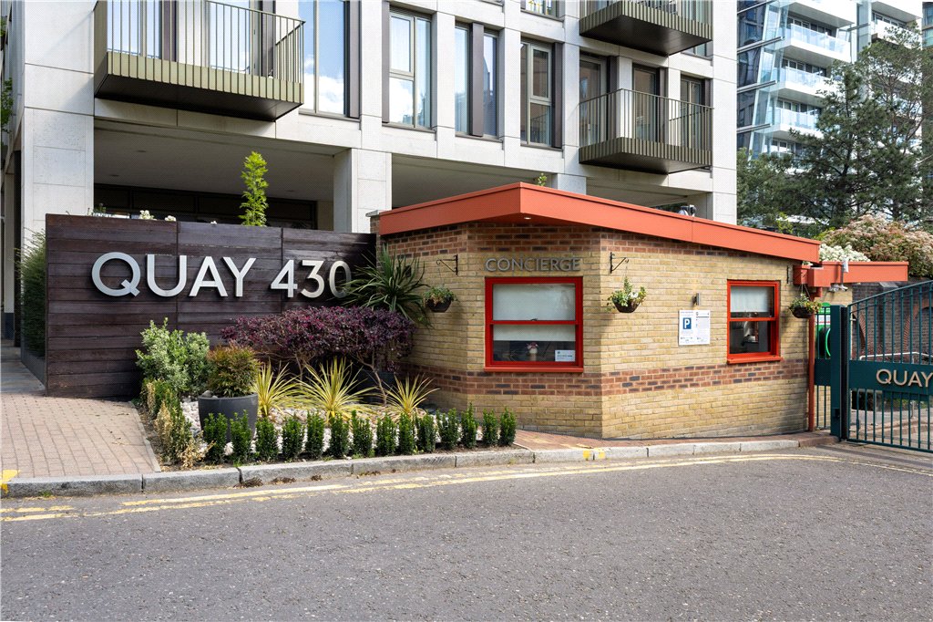 2 bed apartment for sale in Bridgeport Place, London, E1W 13