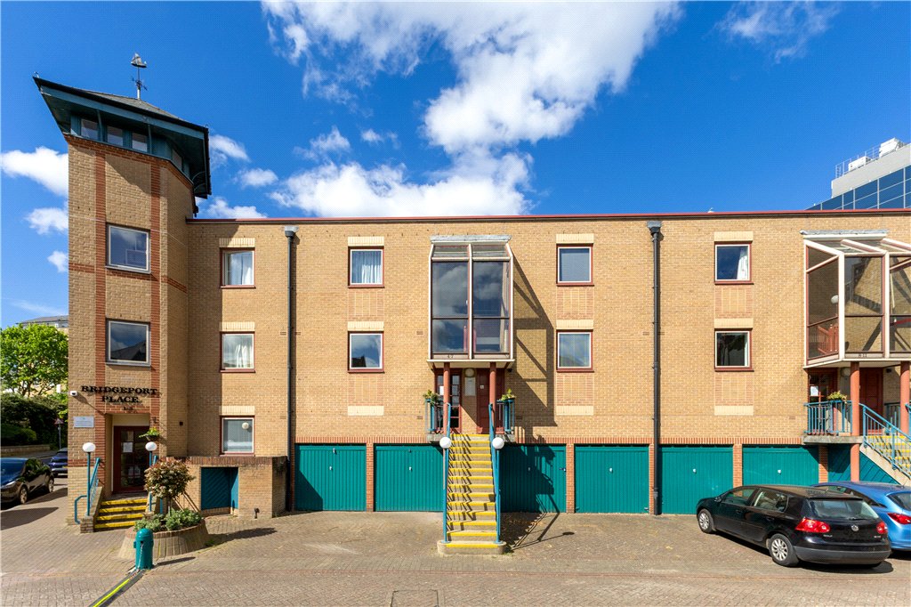 2 bed apartment for sale in Bridgeport Place, London, E1W 16