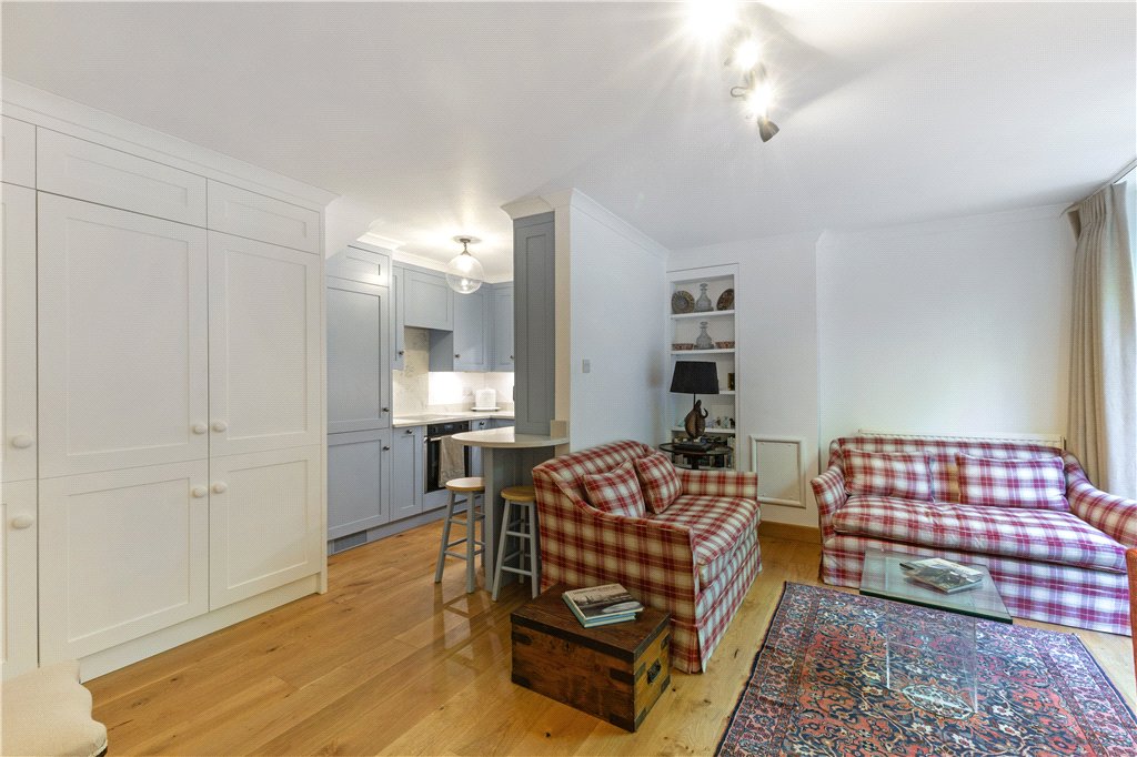 2 bed apartment for sale in Bridgeport Place, London, E1W 2