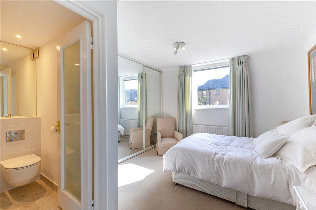 2 bed apartment for sale in Bridgeport Place, London, E1W  - Property Image 6
