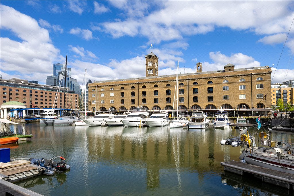2 bed apartment for sale in Bridgeport Place, London, E1W  - Property Image 19