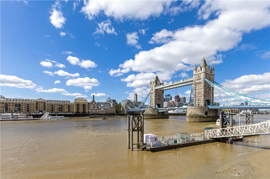 2 bed apartment for sale in Bridgeport Place, London, E1W  - Property Image 20