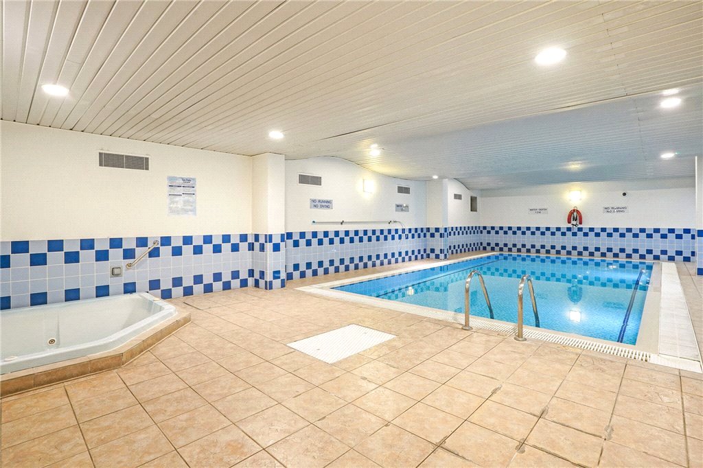 1 bed apartment for sale in Tea Trade Wharf, 26 Shad Thames, London, SE1 17