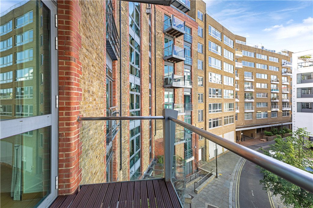 1 bed apartment for sale in Tea Trade Wharf, 26 Shad Thames, London, SE1  - Property Image 8