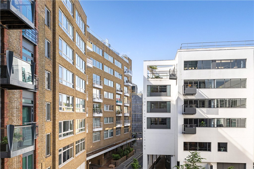 1 bed apartment for sale in Tea Trade Wharf, 26 Shad Thames, London, SE1  - Property Image 9