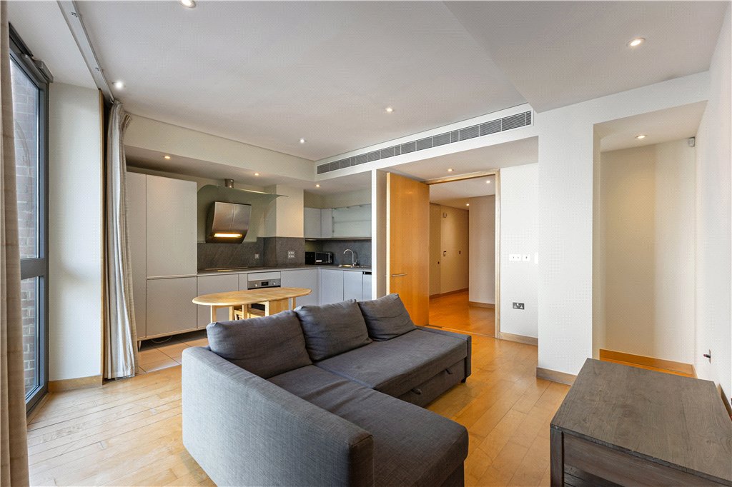 1 bed apartment for sale in Tea Trade Wharf, 26 Shad Thames, London, SE1  - Property Image 2