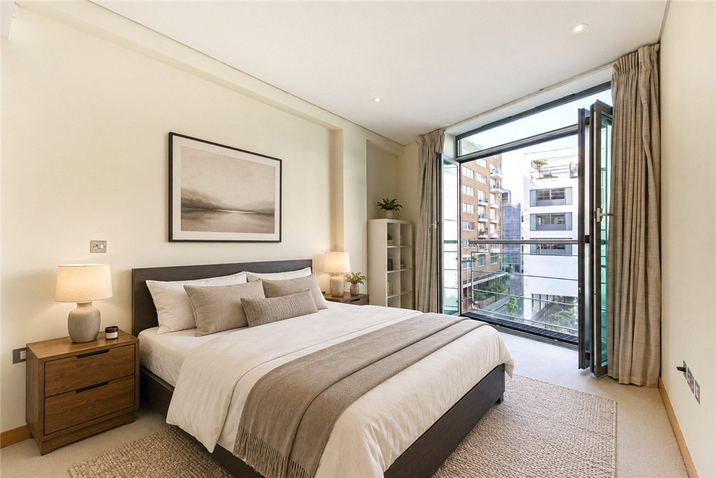 1 bed apartment for sale in Tea Trade Wharf, 26 Shad Thames, London, SE1  - Property Image 6