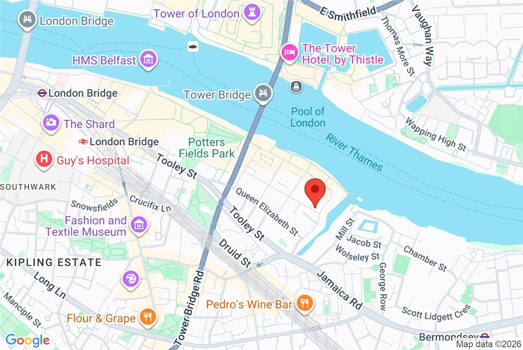 2 bed apartment for sale in Coriander Court, 20 Gainsford Street, London, SE1  - Property Image 24