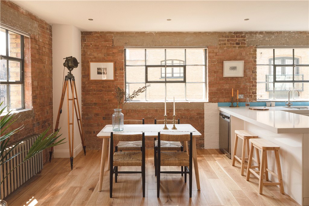 2 bed apartment for sale in Coriander Court, 20 Gainsford Street, London, SE1  - Property Image 5