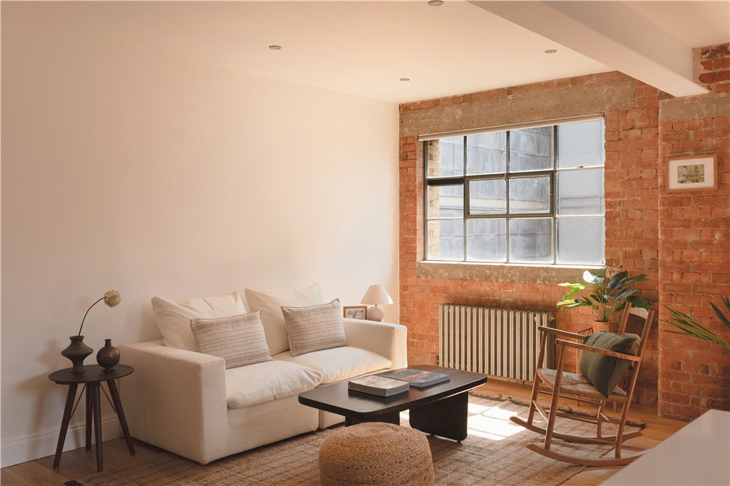 2 bed apartment for sale in Coriander Court, 20 Gainsford Street, London, SE1 5
