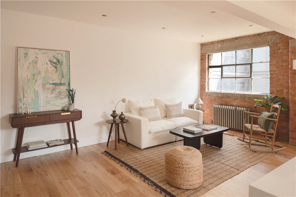2 bed apartment for sale in Coriander Court, 20 Gainsford Street, London, SE1 7