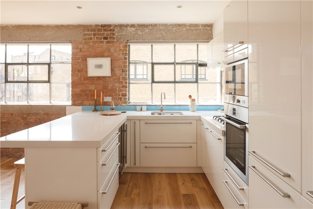 2 bed apartment for sale in Coriander Court, 20 Gainsford Street, London, SE1 9