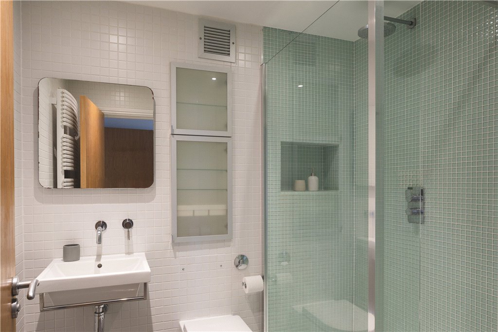 2 bed apartment for sale in Coriander Court, 20 Gainsford Street, London, SE1 19