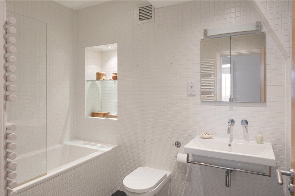 2 bed apartment for sale in Coriander Court, 20 Gainsford Street, London, SE1 15