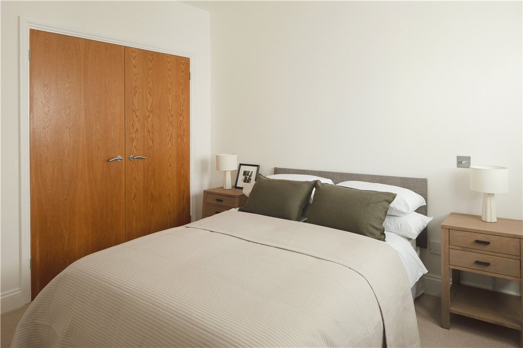 2 bed apartment for sale in Coriander Court, 20 Gainsford Street, London, SE1 18