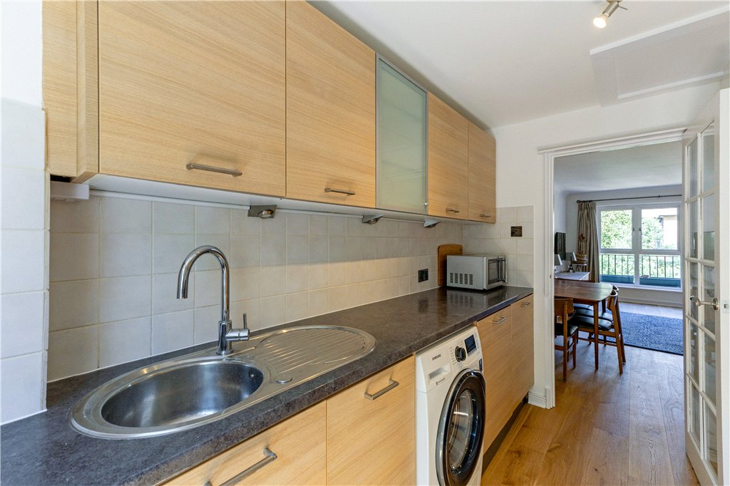 1 bed apartment to rent in Gainsford Street, London, SE1  - Property Image 7