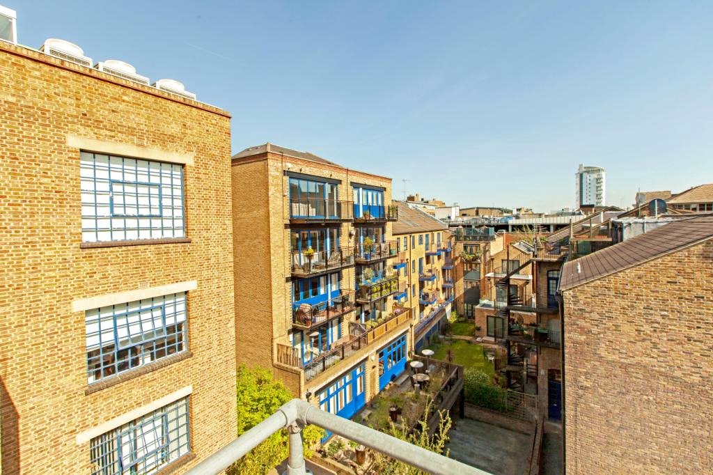 2 bed apartment for sale in Lafone Street, London, SE1  - Property Image 19