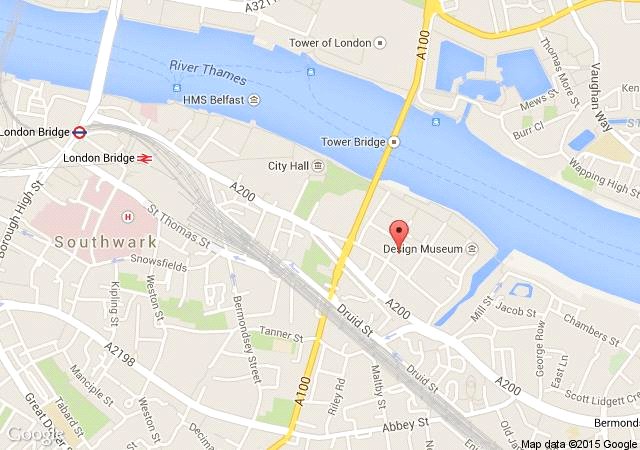 2 bed apartment for sale in Lafone Street, London, SE1 20