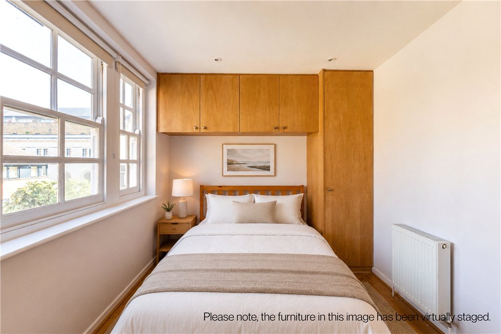 2 bed apartment for sale in Lafone Street, London, SE1  - Property Image 11