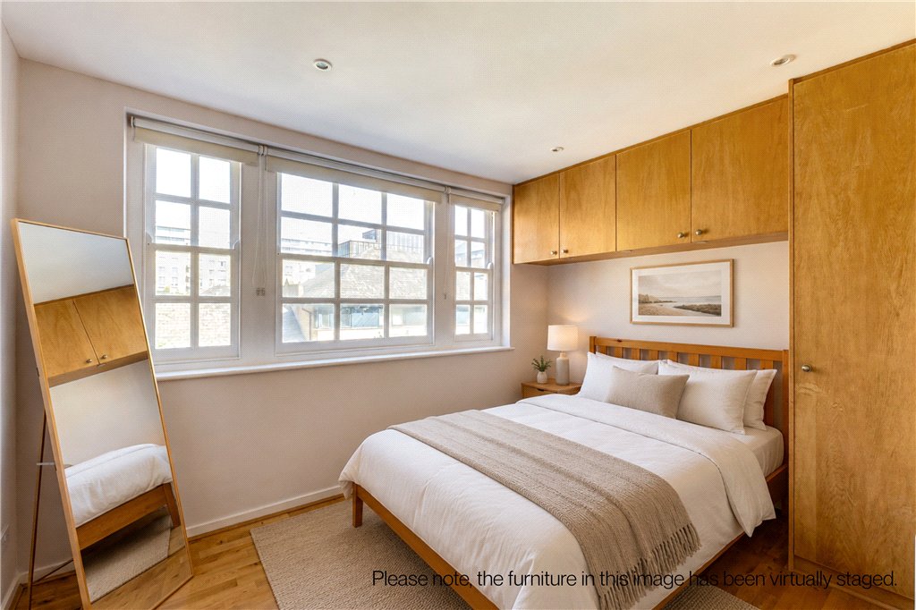 2 bed apartment for sale in Lafone Street, London, SE1 8