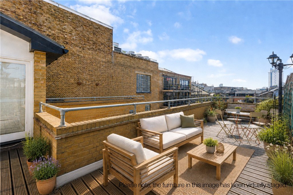 2 bed apartment for sale in Lafone Street, London, SE1 - Property Image 1