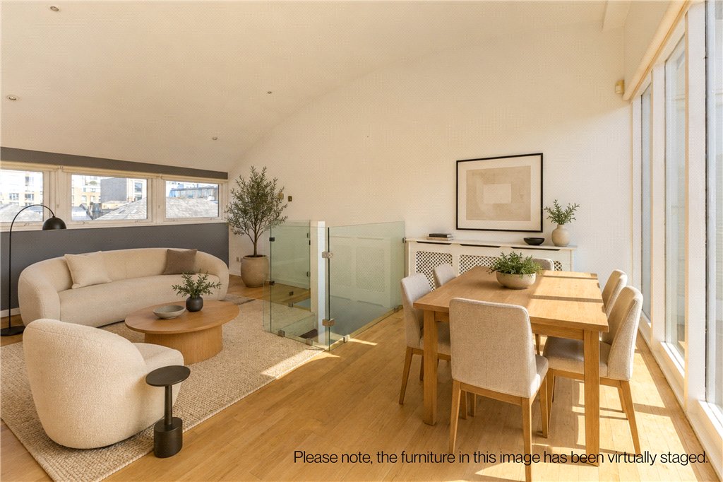 2 bed apartment for sale in Lafone Street, London, SE1  - Property Image 3
