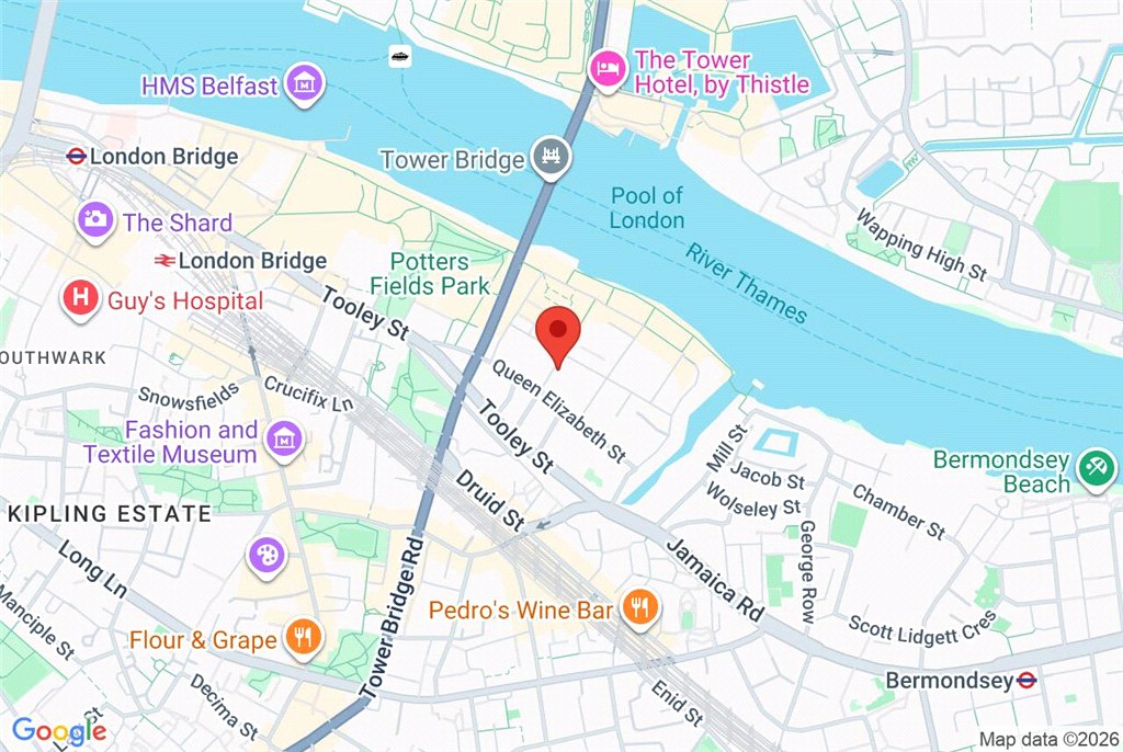 2 bed apartment for sale in Lafone Street, London, SE1 21