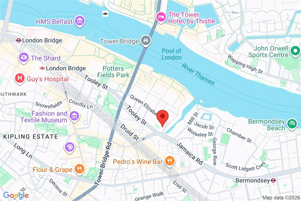 2 bed apartment for sale in Millennium Square, London, SE1  - Property Image 16