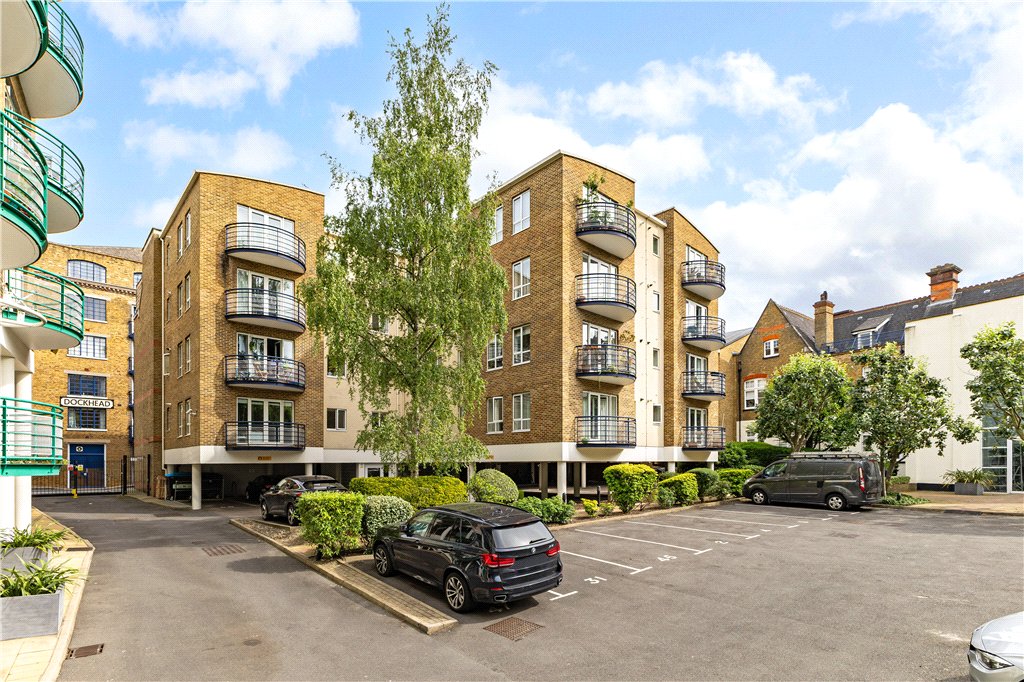 2 bed apartment for sale in Millennium Square, London, SE1  - Property Image 15
