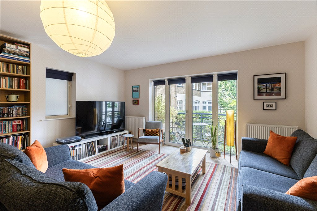 2 bed apartment for sale in Millennium Square, London, SE1  - Property Image 1