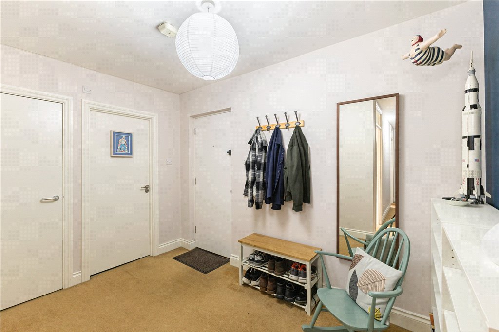 2 bed apartment for sale in Millennium Square, London, SE1 12
