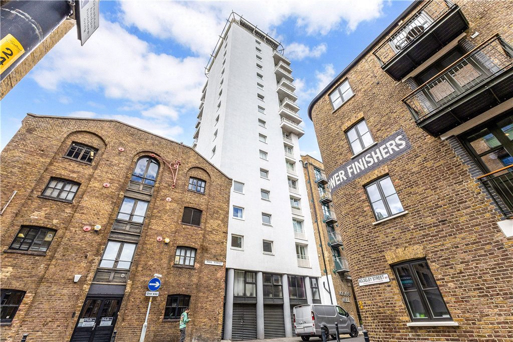 3 bed apartment for sale in Mill Street, London, SE1  - Property Image 21