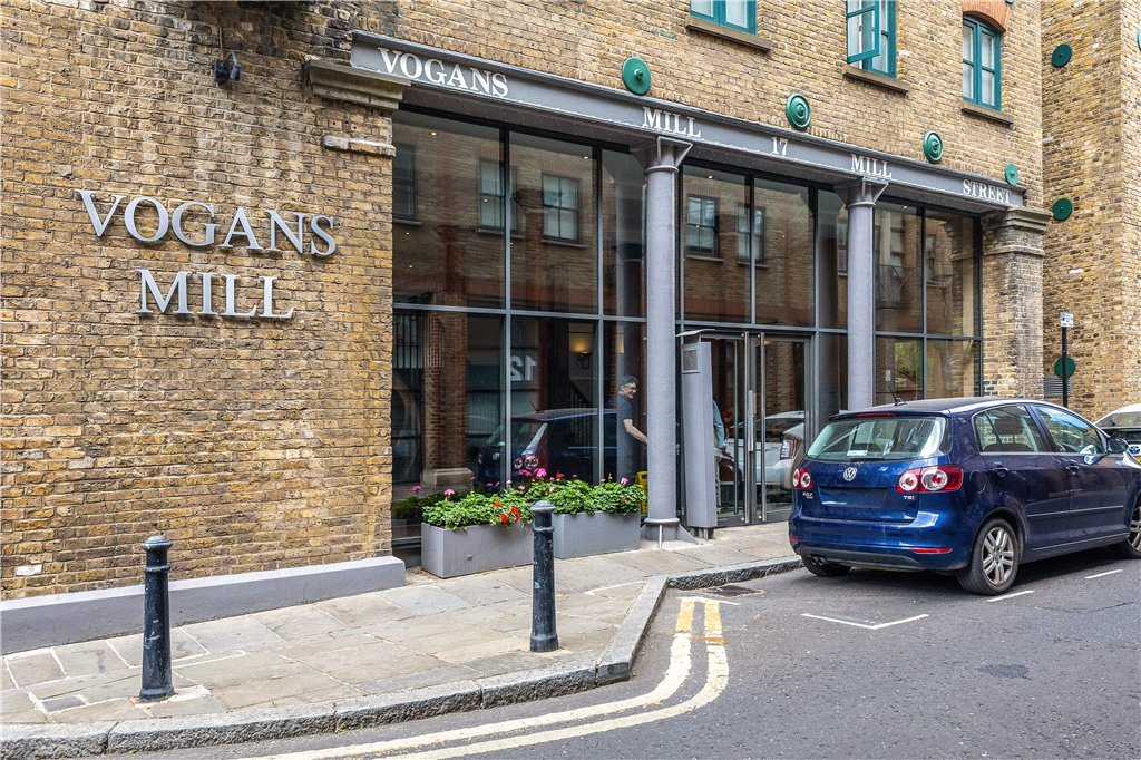 3 bed apartment for sale in Mill Street, London, SE1 23