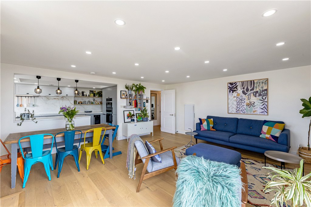 3 bed apartment for sale in Mill Street, London, SE1 25