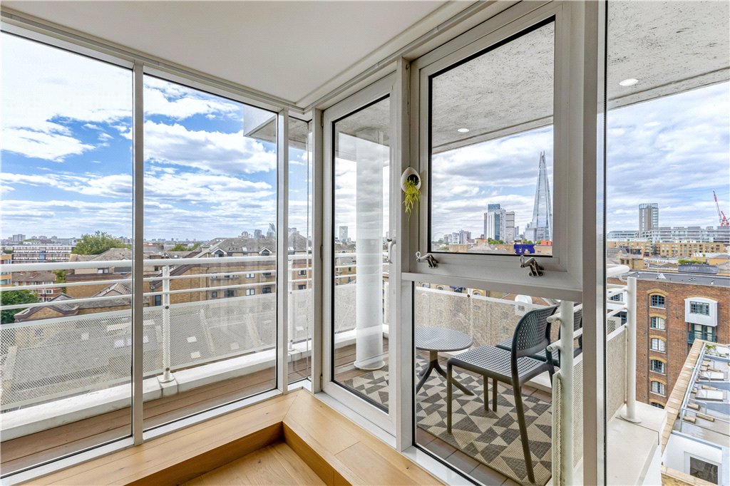 3 bed apartment for sale in Mill Street, London, SE1 1