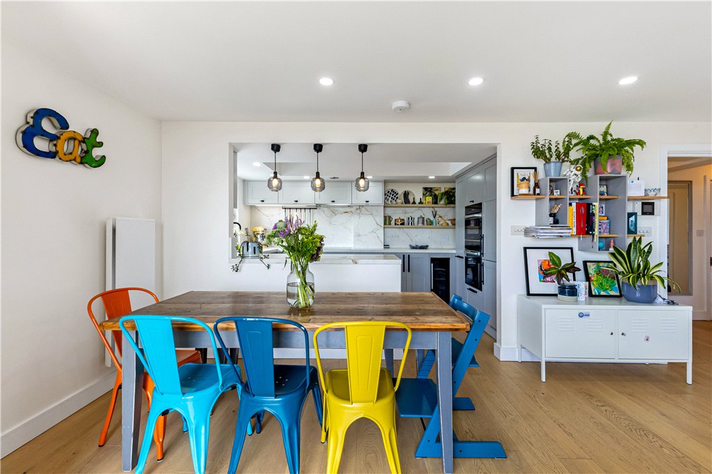 3 bed apartment for sale in Mill Street, London, SE1  - Property Image 27