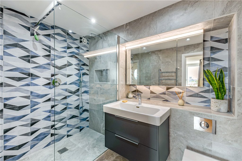 3 bed apartment for sale in Mill Street, London, SE1 14